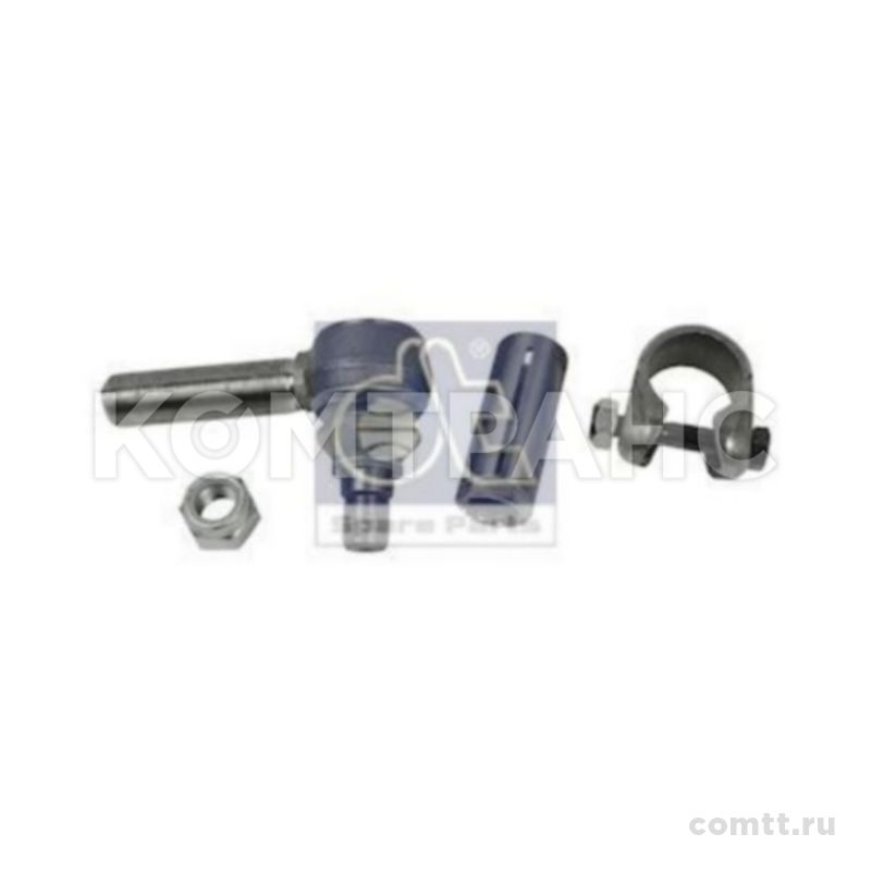Наконечник рулевой тяги RHT RVI Premium DXI11, Volvo FE продольной 651206 Diesel technic Наконечник рулевой тяги RHT RVI Premium DXI11, Volvo FE продольной 651206 Diesel technic